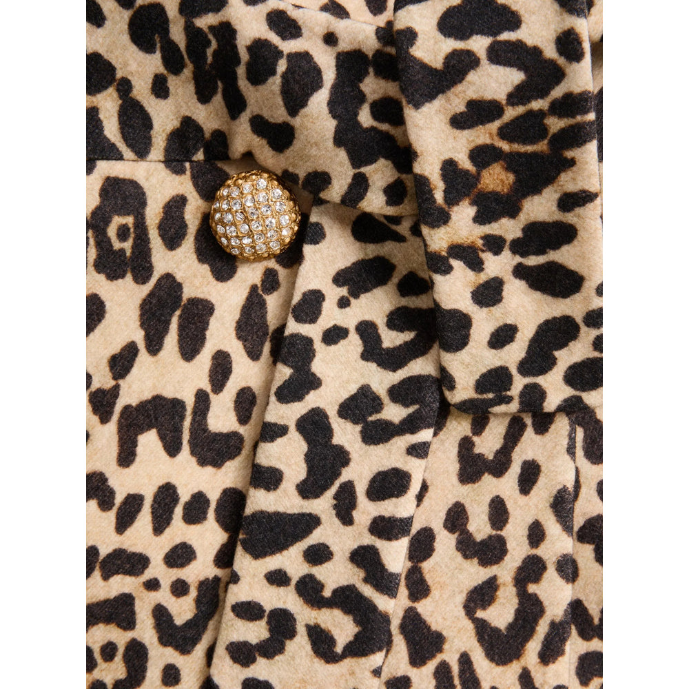 Valentino Coats - Neutral | 84ab5f14a7cf681e26222003eddc29970d09827c