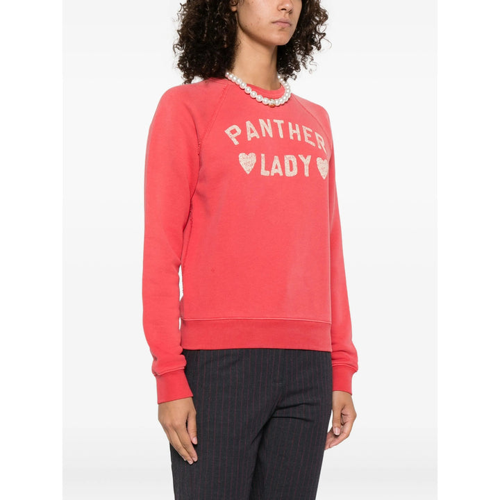 Valentino Sweatshirts - Red | 968aa2db3602b39f0087a16c5d621fbef31612e0