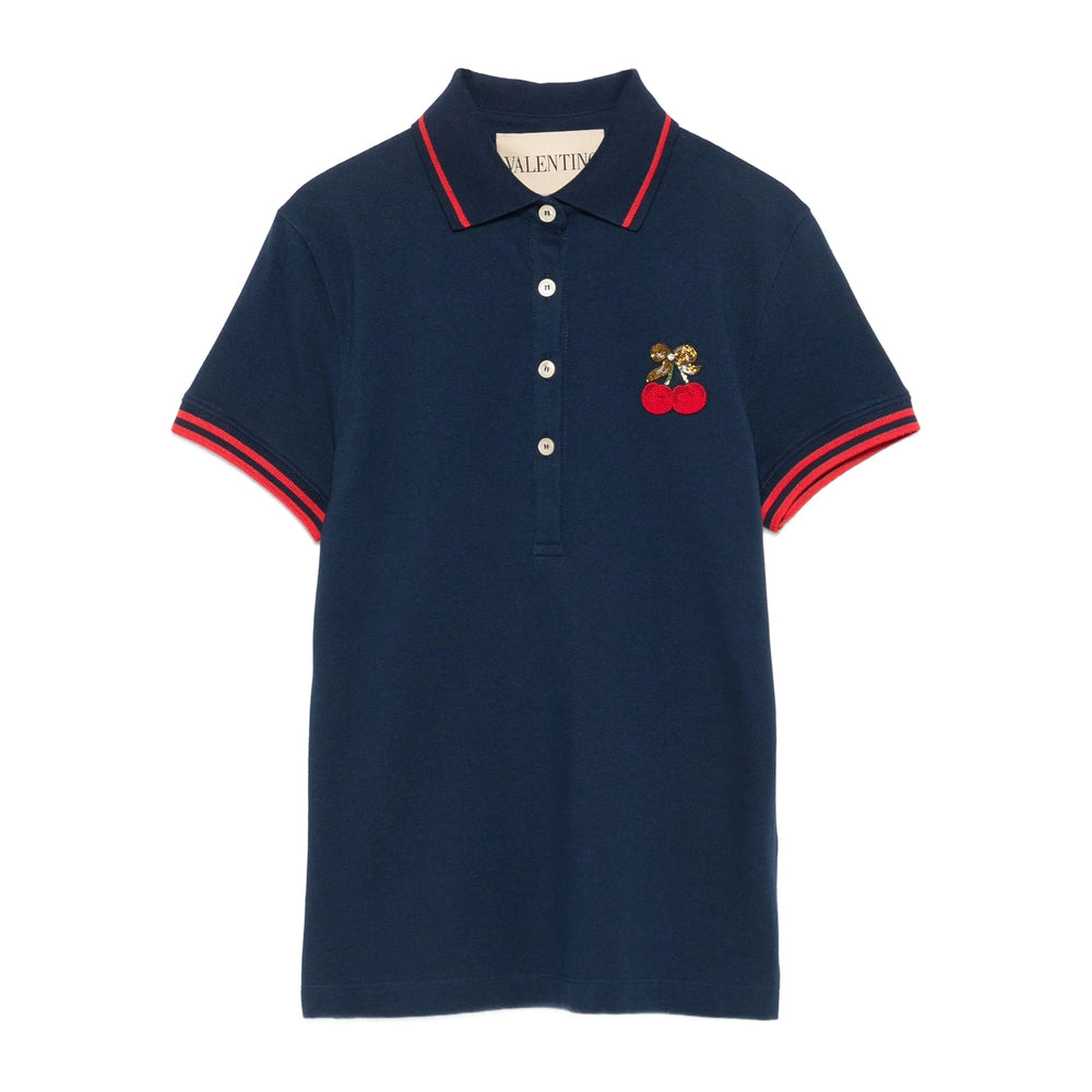 Valentino Sweaters - Blue | 0af3e953ebc853785e95473334c4d4c012a96684