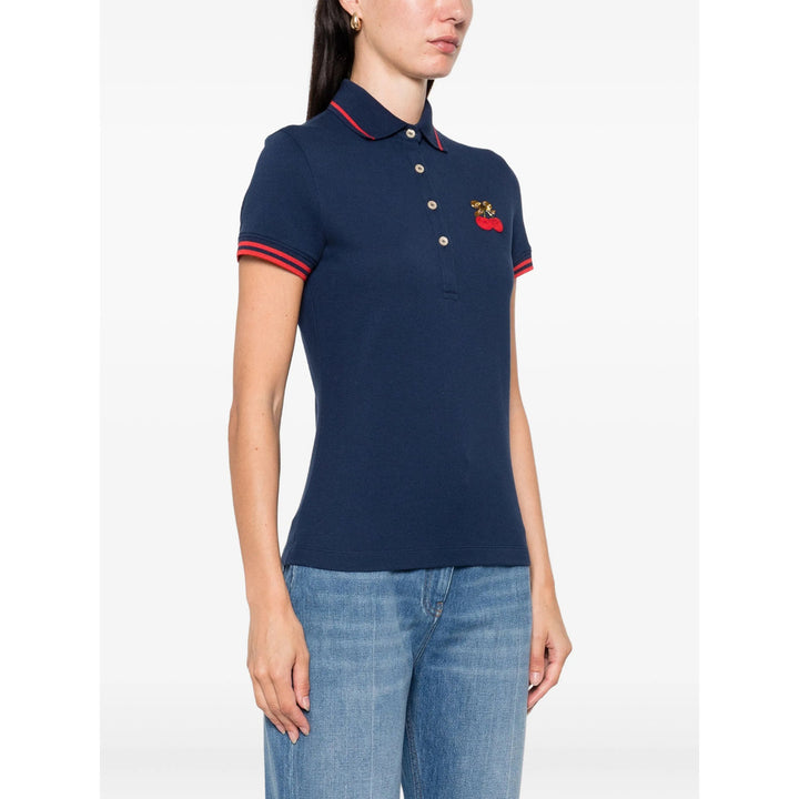 Valentino Sweaters - Blue | da3ea944447ab474a5572e67d49d6a7939ff3be7