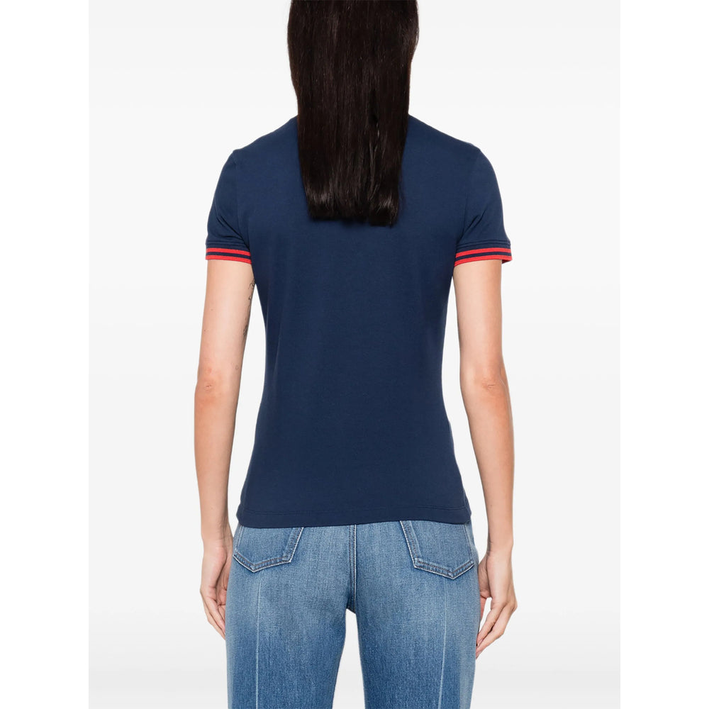 Valentino Sweaters - Blue | 41e2ba571e293f28b20ffa487eb6323d359bddce