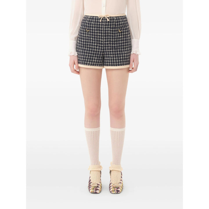 Valentino Shorts - Blue, Neutral | f6ba745d066c511907482d76a81f792c0c4f6475
