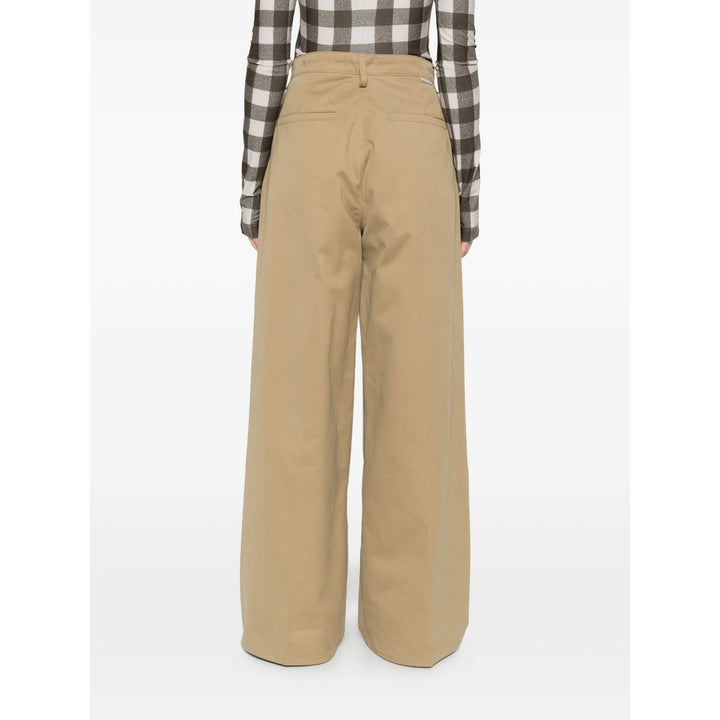 7 For All Mankind Pants - Neutral | 1e4328084aabed25ea69dfe8c9546d67266b8f57