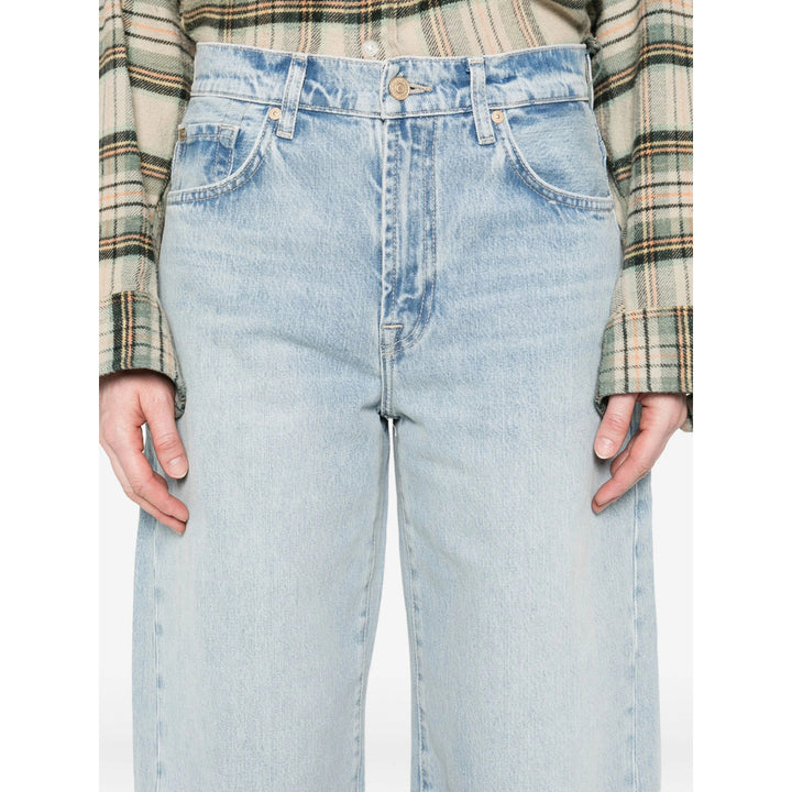 7 For All Mankind Denim - Blue | 9e994ac42f6325688254259216b2880cc281f546