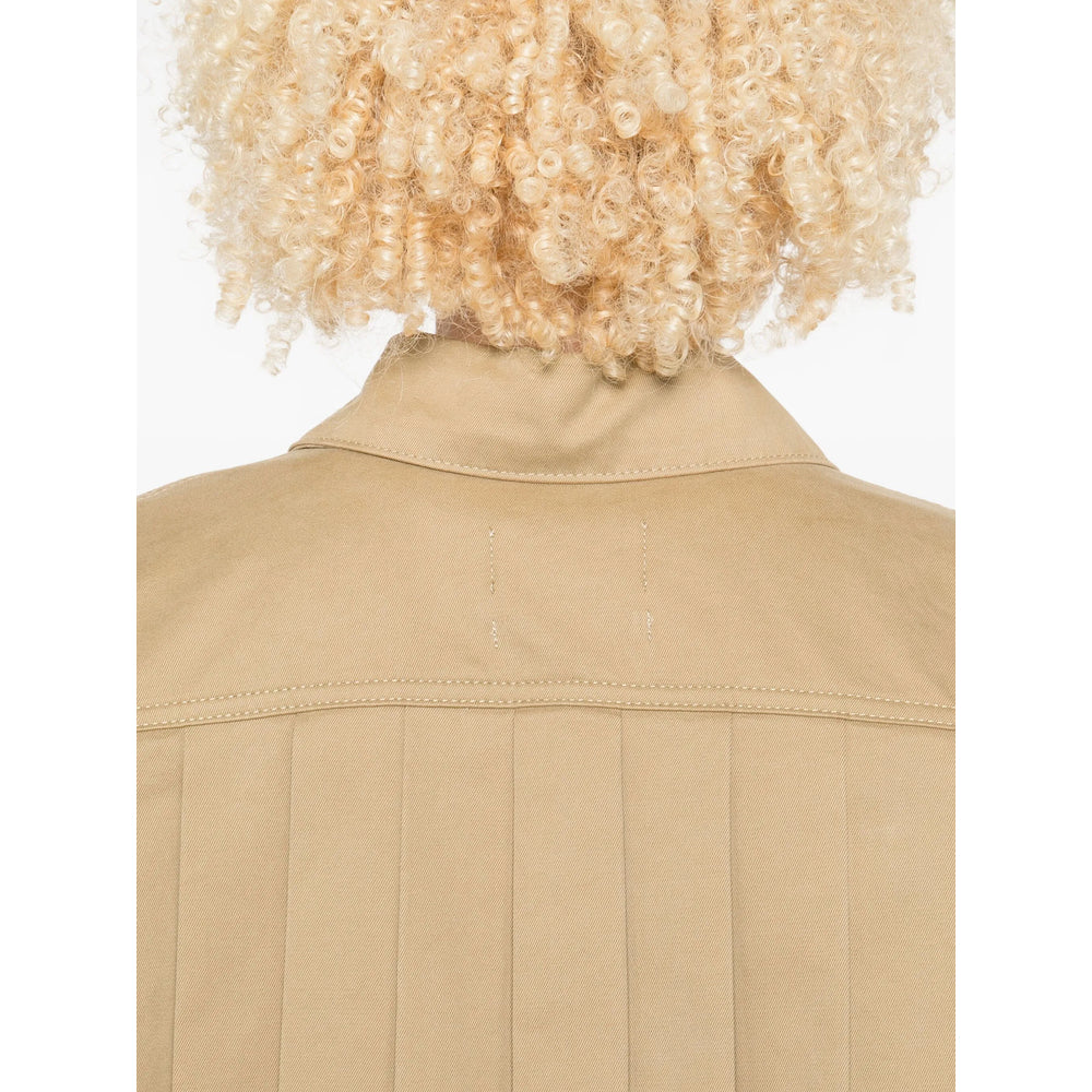 7 For All Mankind Shirts - Neutral | 8bcc9a5b5a3768fcf228209f1d4de52cefa53541