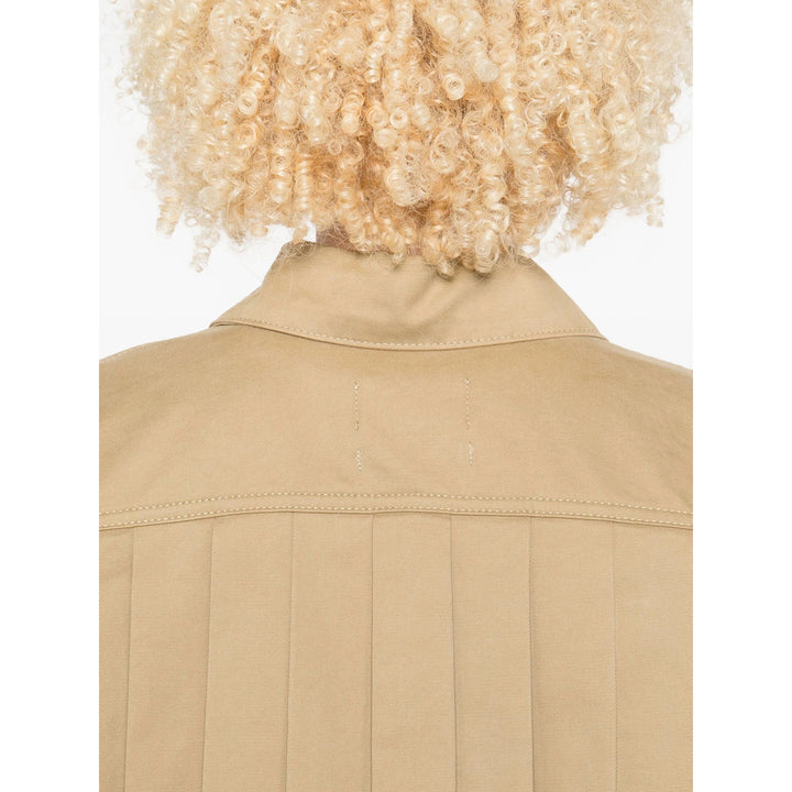 7 For All Mankind Shirts - Neutral | 8bcc9a5b5a3768fcf228209f1d4de52cefa53541