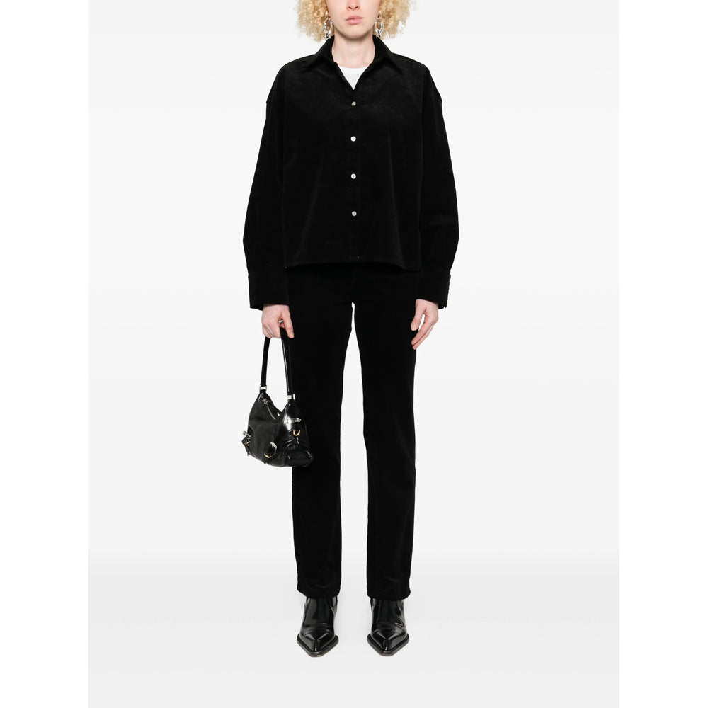 7 For All Mankind Denim - Black | 810b6e226ac54a1315d7b03a325544e0c223b911