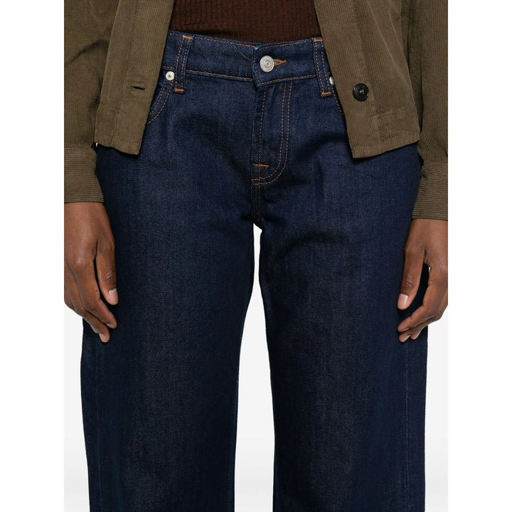 7 For All Mankind Denim - Blue | 5eb50401097b44019844cc7eda92012fb44d7aa8