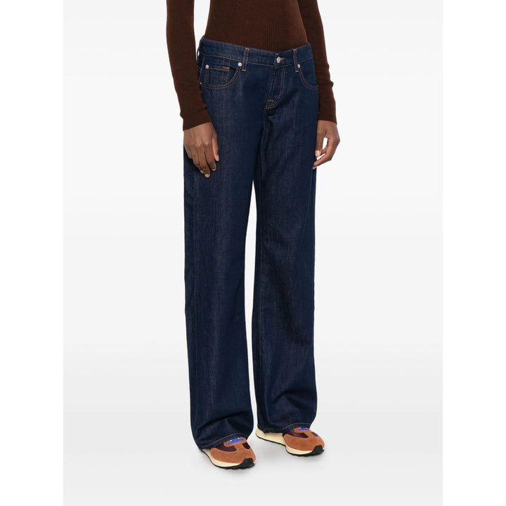 7 For All Mankind Denim - Blue | 04009b0b390b726bc742817f0a64535075f52d50