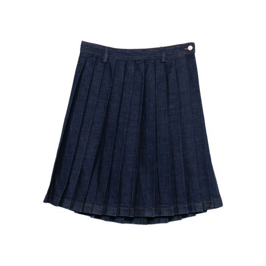 Skirts Blue