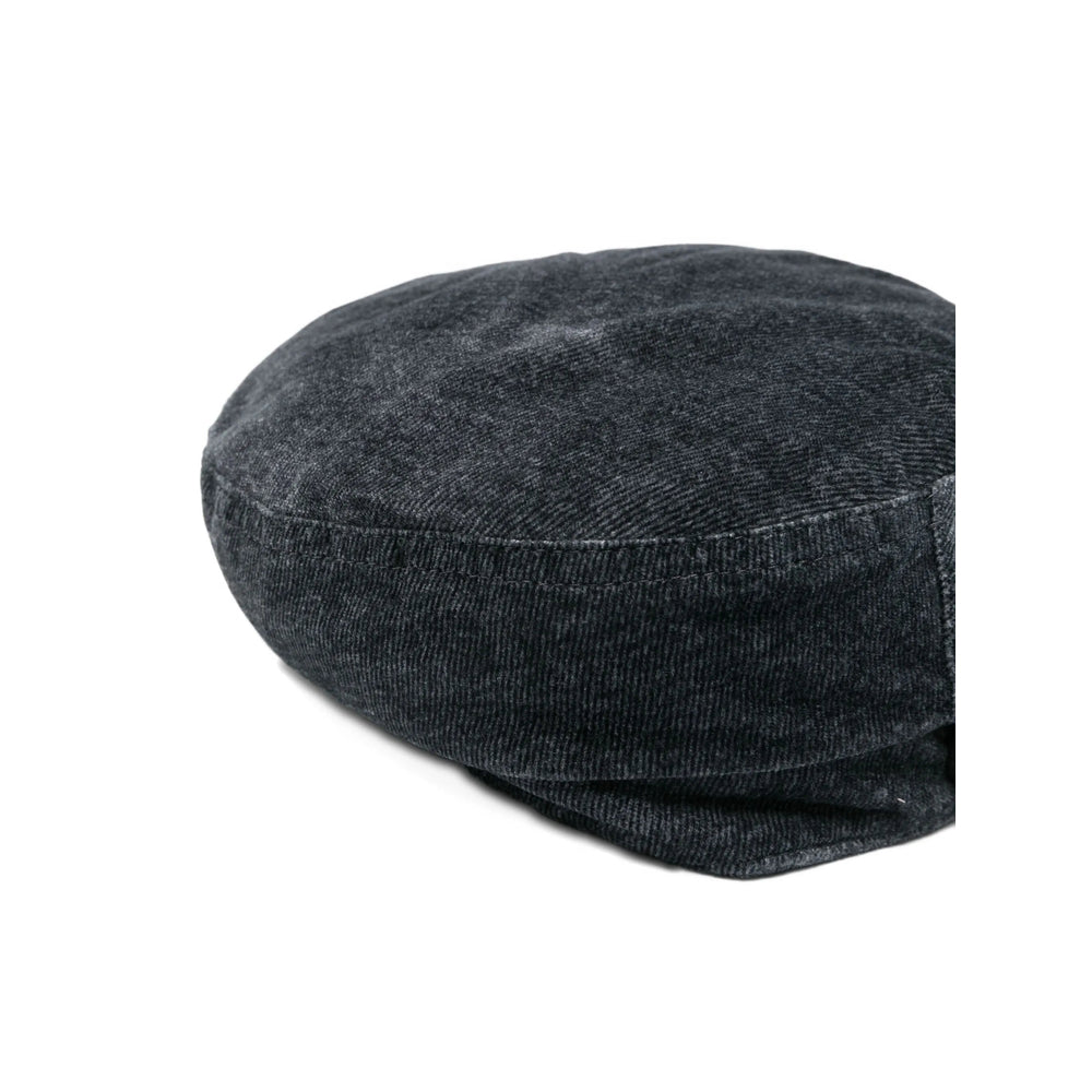 Maison Michel Caps - Gray | 334f295f102c07cec83b9d6f62a8858883948266