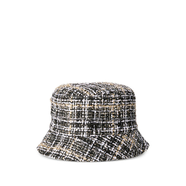Caps Black