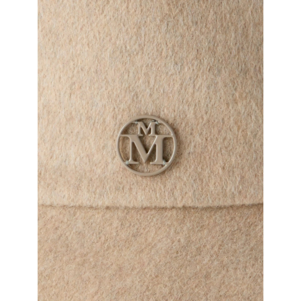 Maison Michel Caps - Neutral | b4d7dfc552adce69b650023337297da989f9b3bc