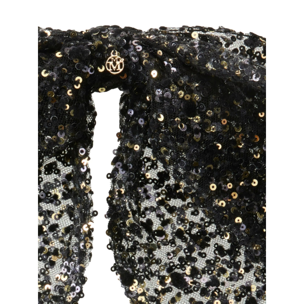 Maison Michel Hair Accessories - Black | 3df045eb51b235cc3706374e5e072e3d09e8248d
