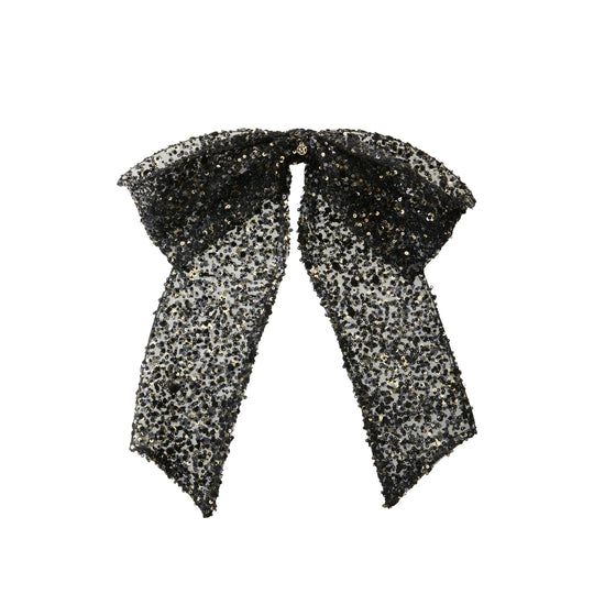 Hair Accessories Black
