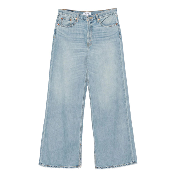Denim Blue