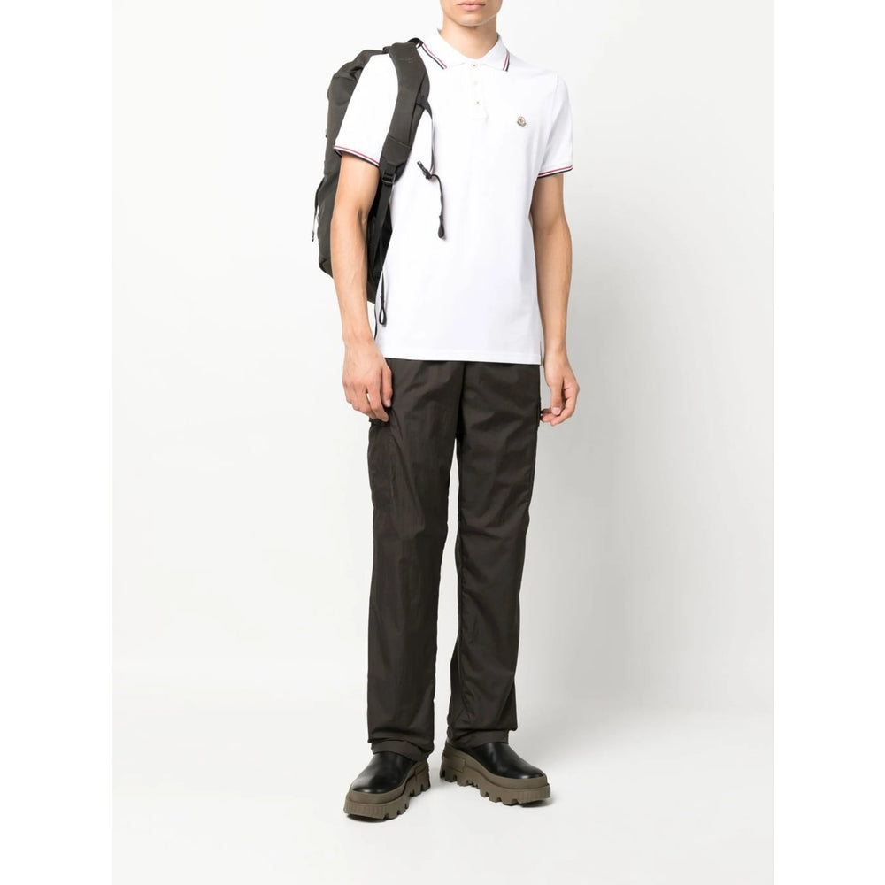 Moncler Sweaters - White/White | 427b18b464c6b2d2f3df941b707d10e7ff2c0b7c