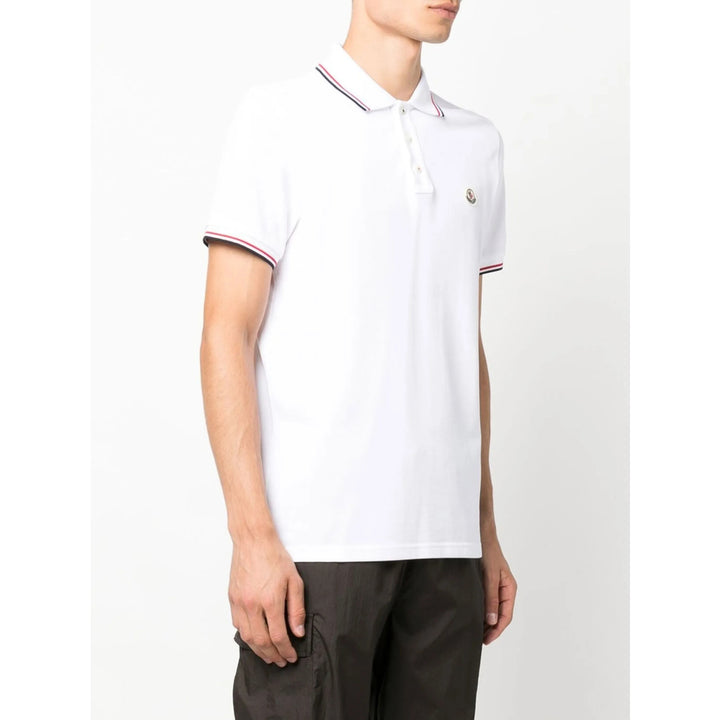 Moncler Sweaters - White/White | 770872358db01e8e30dd11f847da83c712077bda