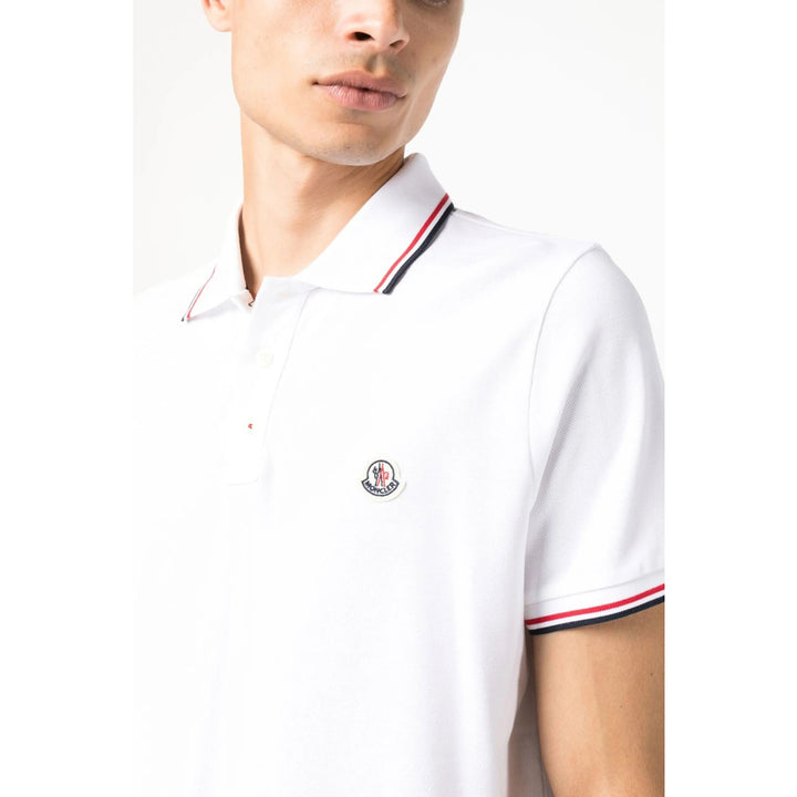Moncler Sweaters - White/White | c0974036637eda0c1b60a37ec2642a46b83f59fc