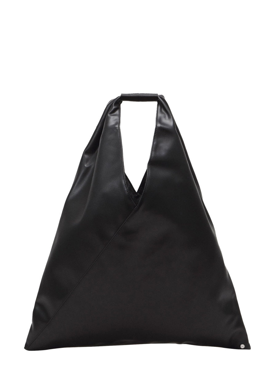 MM6 Maison Margiela Hand Bags - Black | Wanan Luxury
