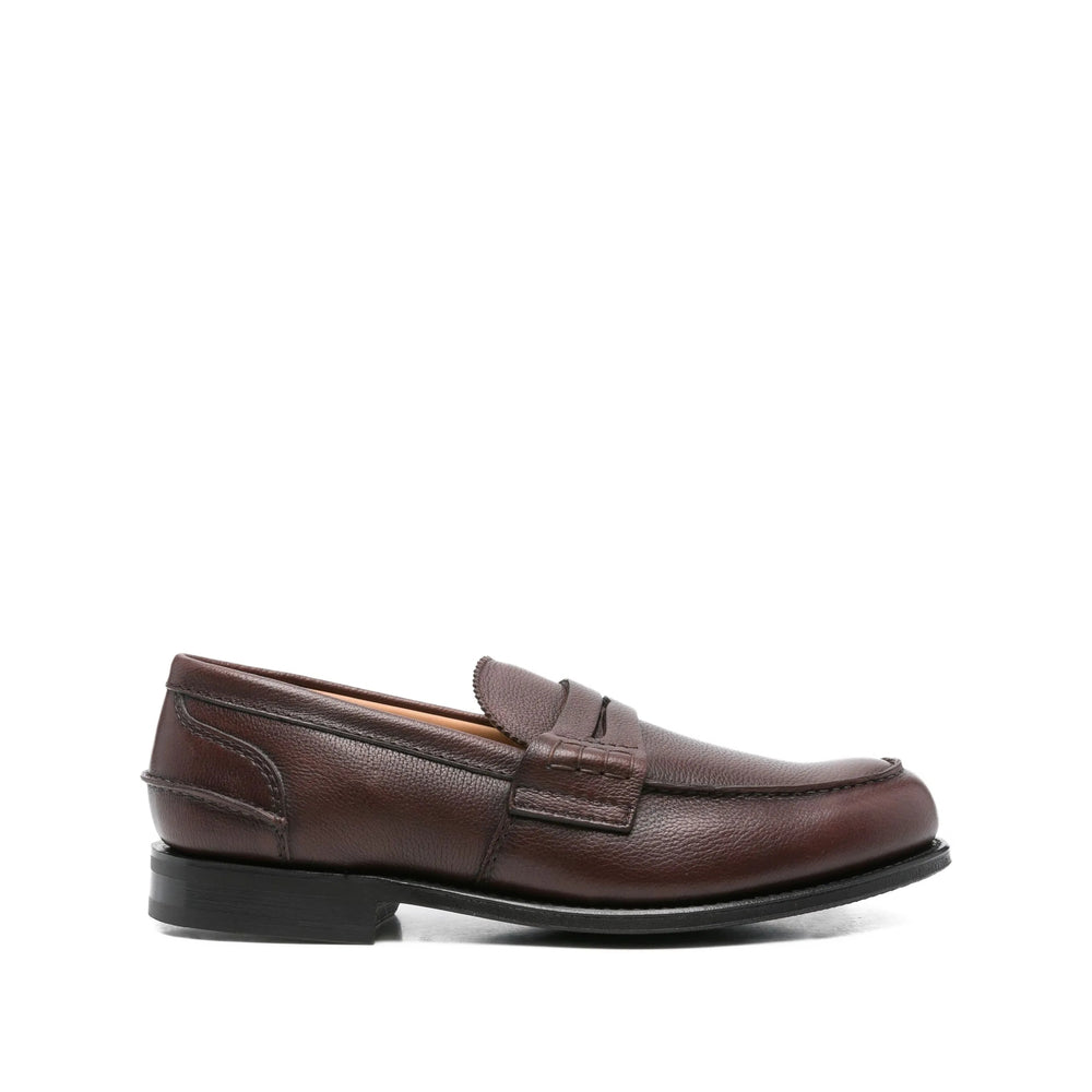 Church'S Shoes - Brown | aaaaf101268a12cd4d2fef3d5e5735c6e8a0ffb2