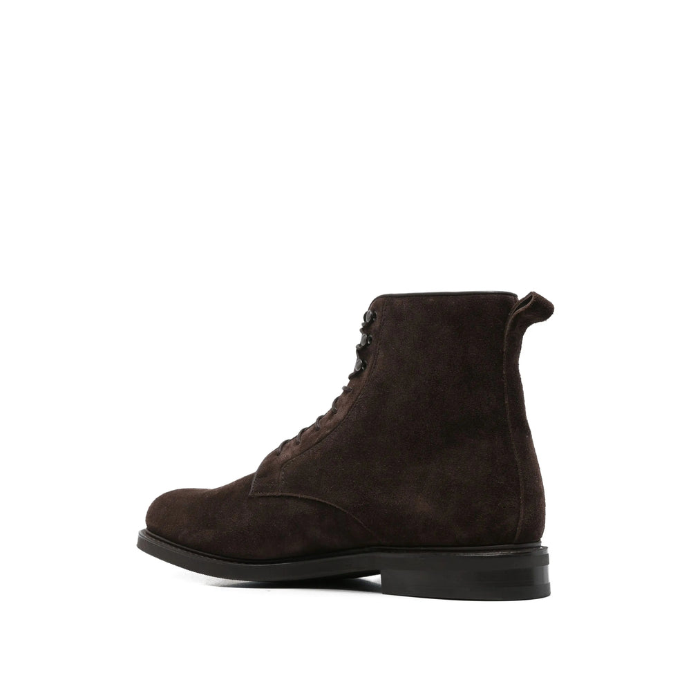 Church'S Shoes - Brown | 75da261901bd1359efa729a9f8f76ee063d224e3