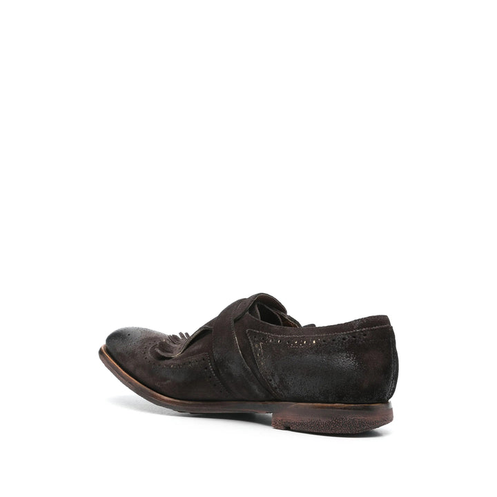 Church'S Shoes - Brown | bd97613a5bcc72127511c84cbb4454ddc208fead