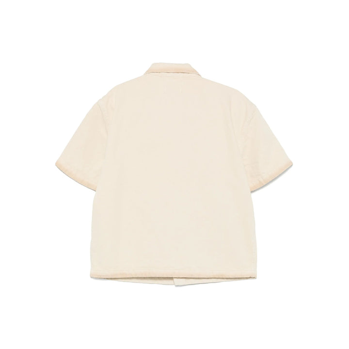 7 For All Mankind Shirts - Neutral | 83cd4b50d209b4c6562e5e3149c08477cb67fe29