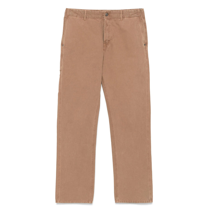 7 For All Mankind Pants - Brown | e2bd67922fb1f94badf7fbd04a8224d13c47b74d