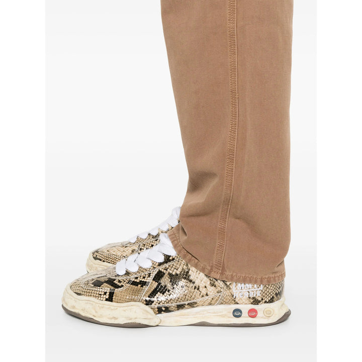 7 For All Mankind Pants - Brown | 165a5f1970c3fef2e4b29ec9ab6332cfb5183678