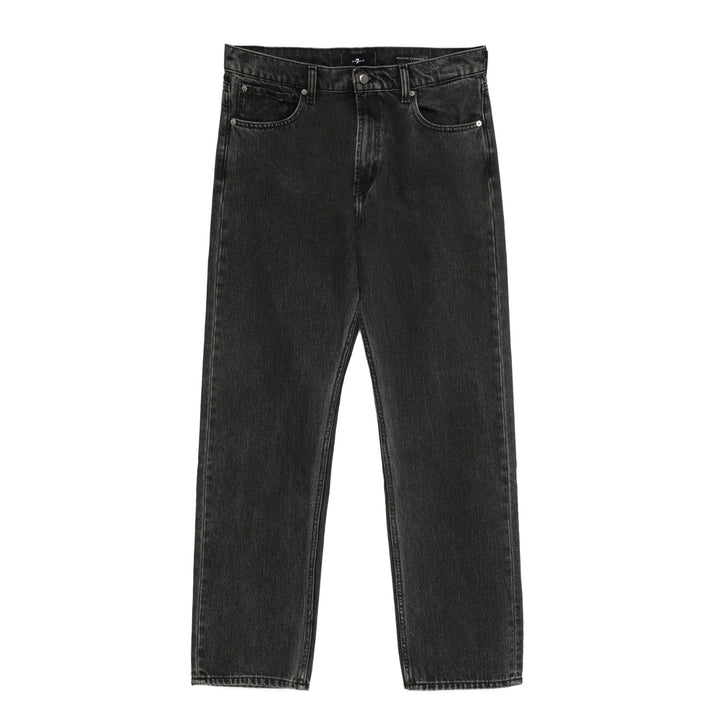 7 For All Mankind Denim - Black | f1b84b7fb9ae44bc4edd099bbe0c7308f2788271
