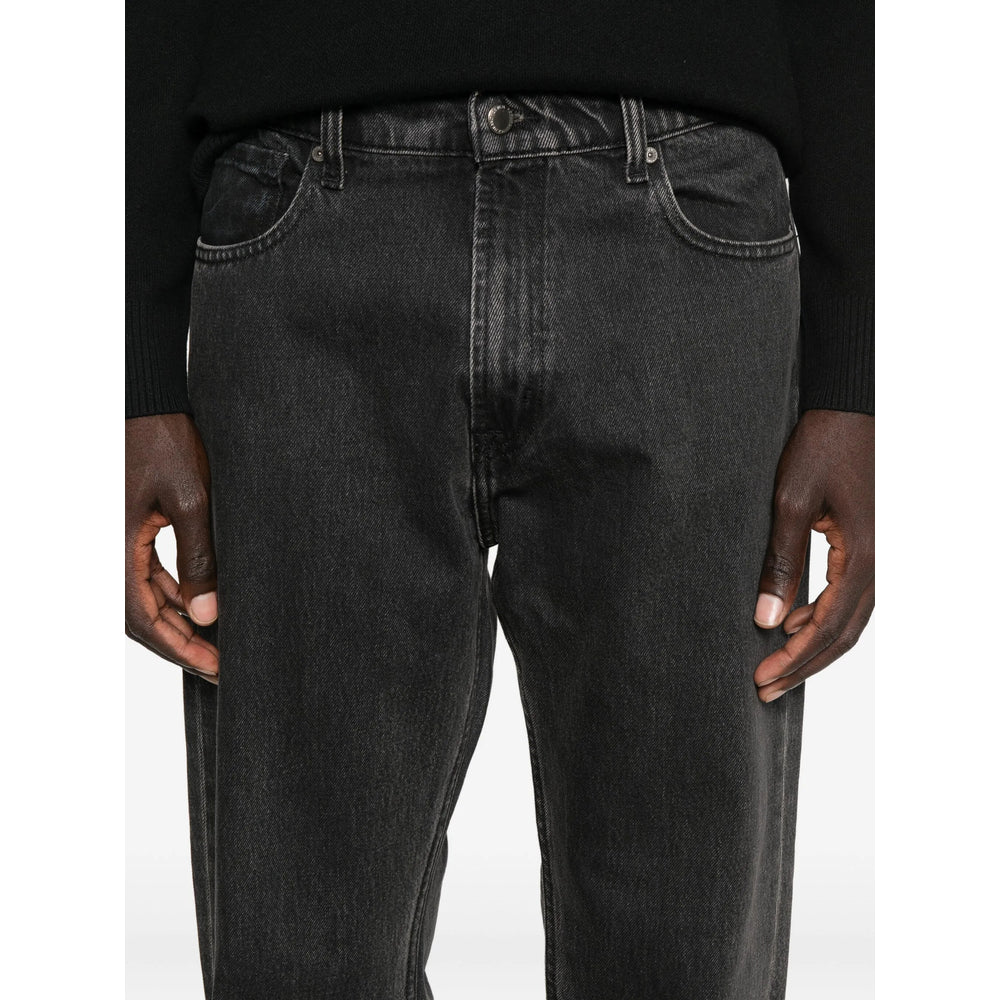 7 For All Mankind Denim - Black | cc1c3f6fafb89d5ea49be21249136f70b2691d48