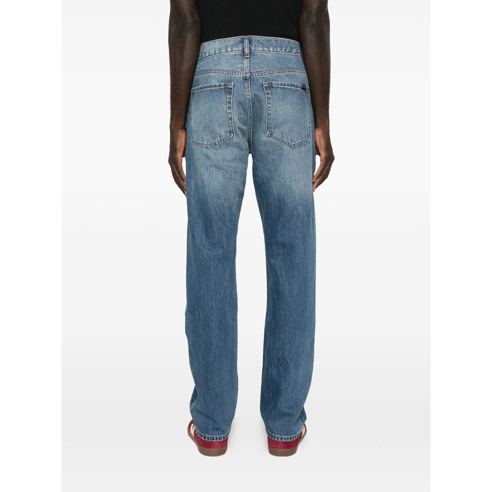 7 For All Mankind Denim - Blue | 497c7ccfe99bb7d8cabcb91c3ac886e608de9dfc