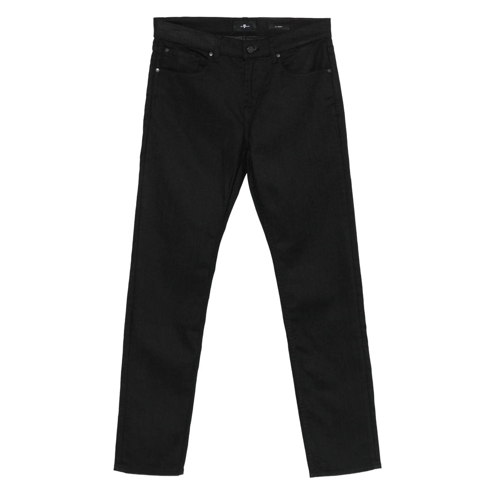 7 For All Mankind Denim - Black | d84c4807f2ec10fe9de580b276ddb03b3b44cc64