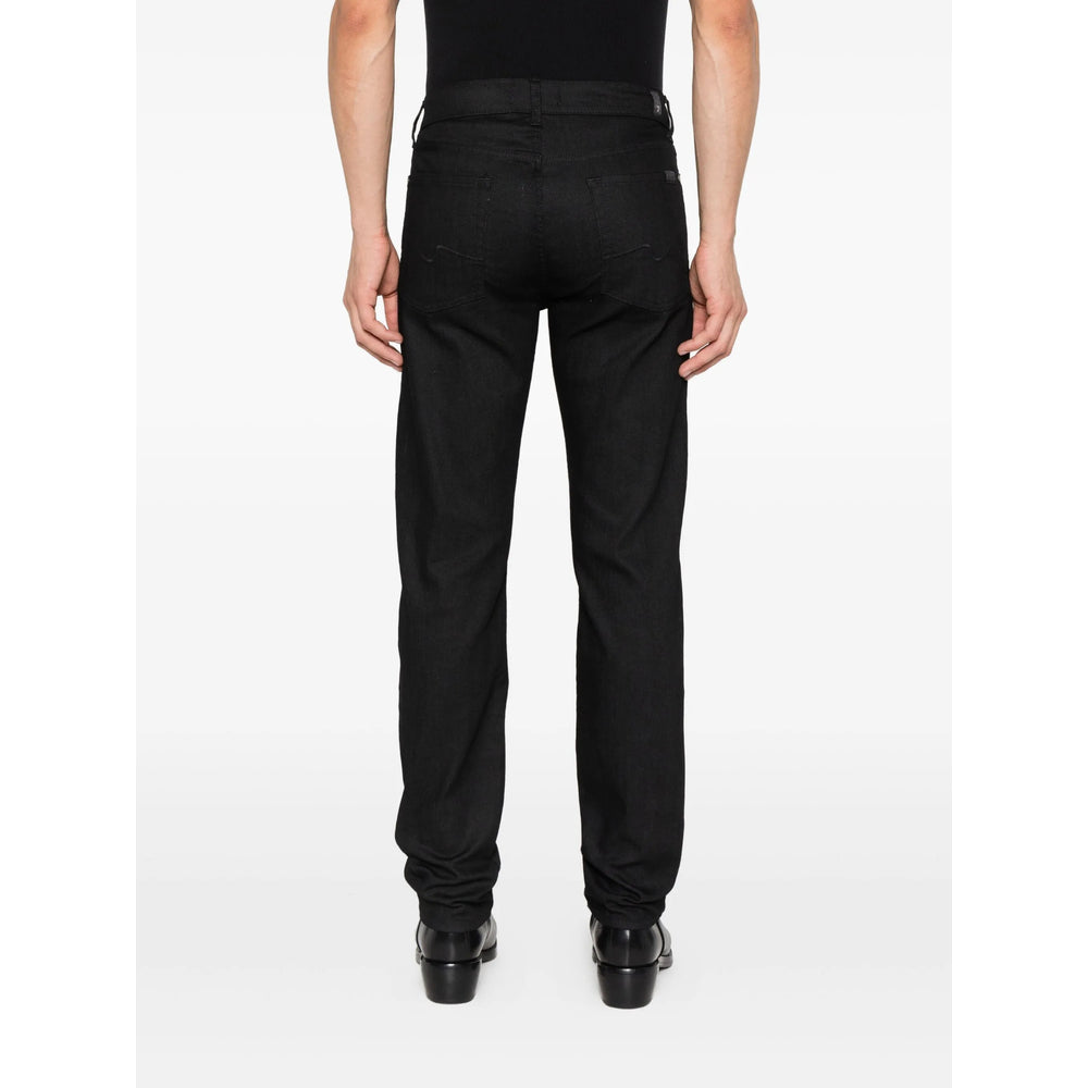 7 For All Mankind Denim - Black | e6f8f6c20c2bdeaa21f2831f1358efca2cf7bf71