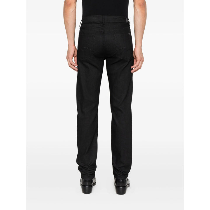 7 For All Mankind Denim - Black | e6f8f6c20c2bdeaa21f2831f1358efca2cf7bf71
