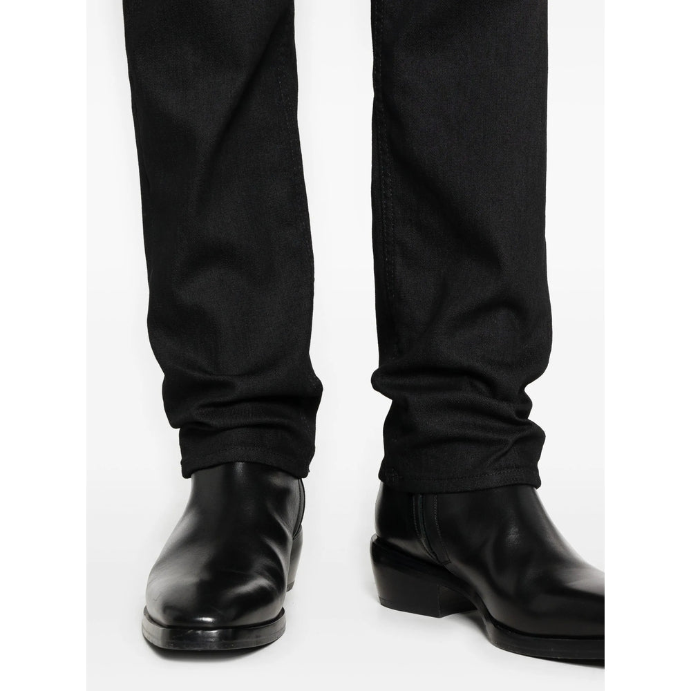 7 For All Mankind Denim - Black | c094aa41ceaed26f89328f3f921fcd0885f63ce0