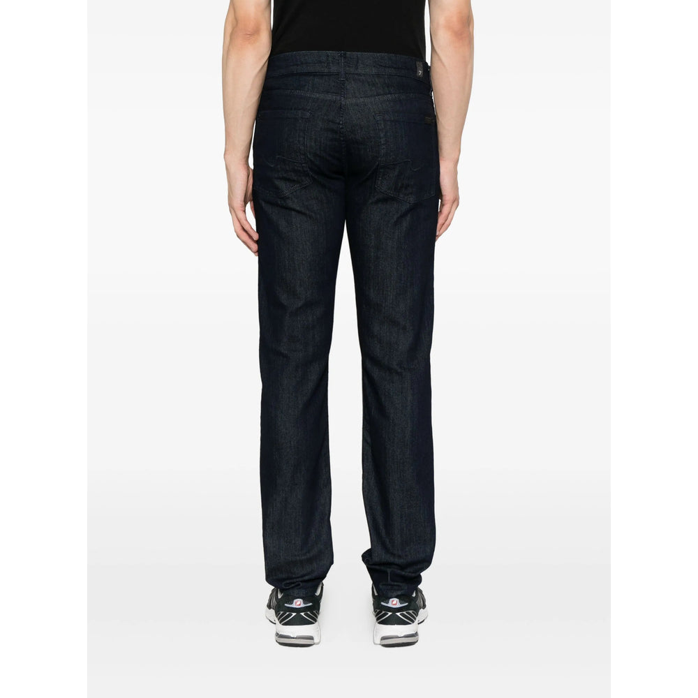 7 For All Mankind Denim - Blue | 7148845bcf4be9860ff24f9848ed9d03cb28146b