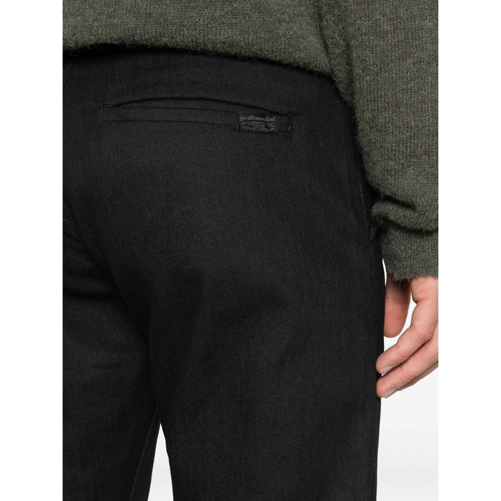 7 For All Mankind Pants - Black | bab82dda223bee1c763733eec64a17a39cdbe335