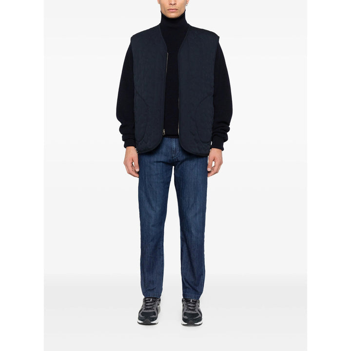 7 For All Mankind Pants - Blue | fedd9d6c7a1bb239ab21aaa1b54cb144e6cb86a2