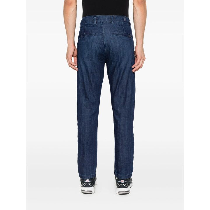 7 For All Mankind Pants - Blue | 2d68180be3a0c87de7c7881c147eb64a410c2876