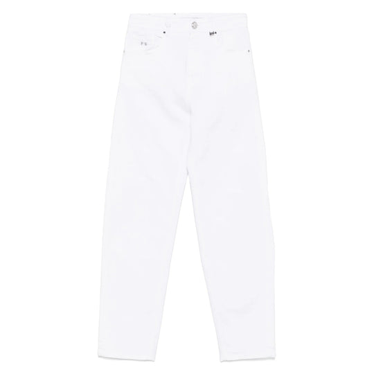 Denim White