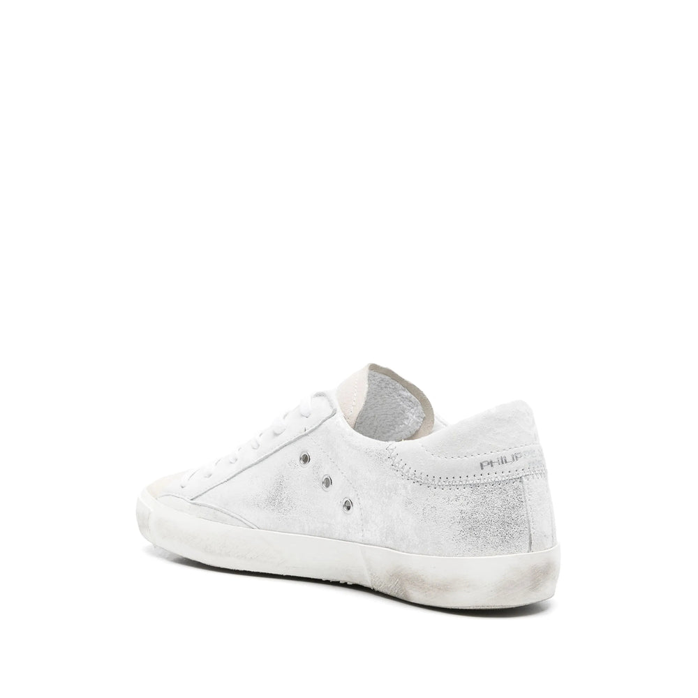 Philippe Model Sneakers - Gray | e7edcdc894a2d9735b54ff623f054463cbe378f3