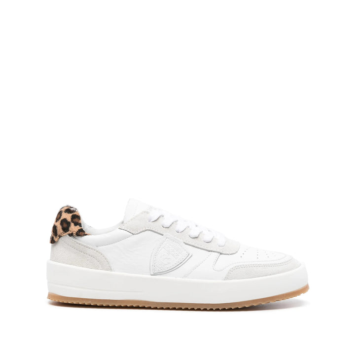 Philippe Model Sneakers - White | 90915b71582bc11e084b6fd9cccdac89365a7665