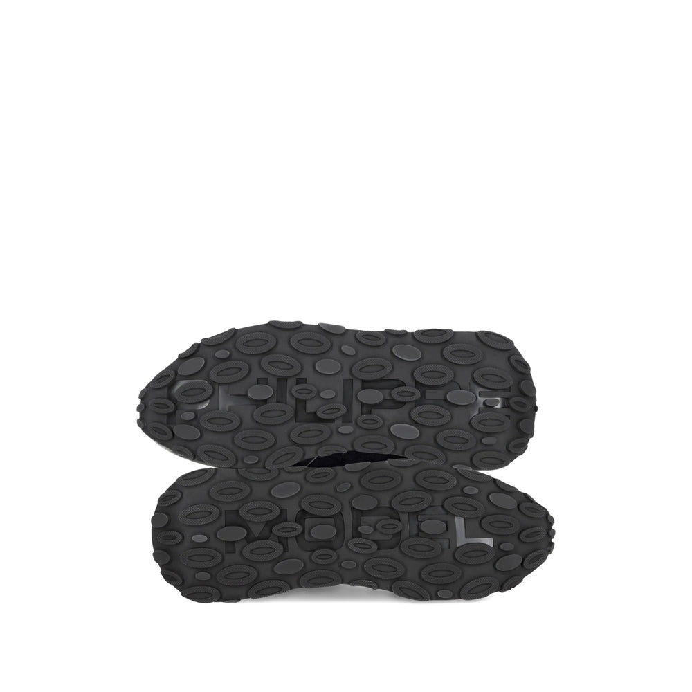 Philippe Model Sneakers - Blue | 0bcda349e9d2ad46330dd0ac307f12ff7265cd29