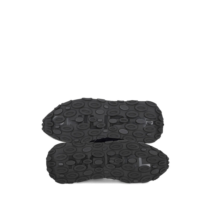 Philippe Model Sneakers - Blue | 0bcda349e9d2ad46330dd0ac307f12ff7265cd29