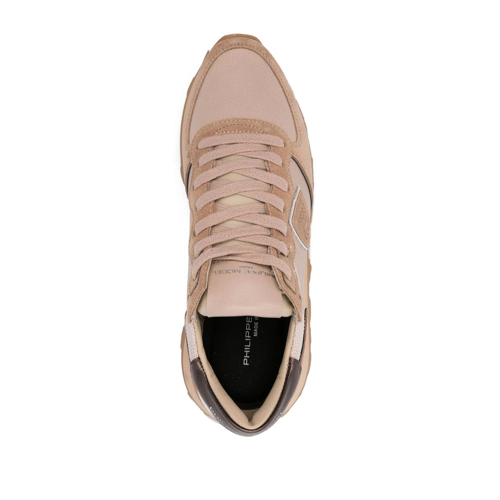 Philippe Model Sneakers - Neutral | 53f7df03702f38f77e477f95636886c60b895685