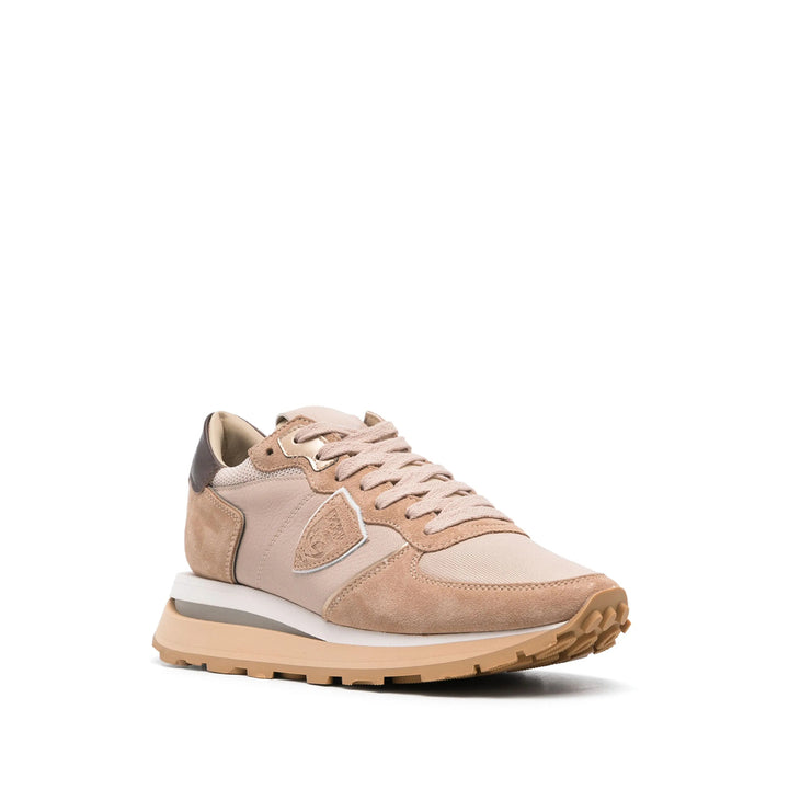 Philippe Model Sneakers - Neutral | bd4aa22c6fb53d04c6a10d34aff565f580206690