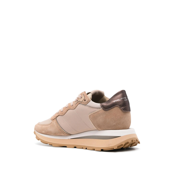 Philippe Model Sneakers - Neutral | dbb624e5031c16d827b86de1629de2781f121edd