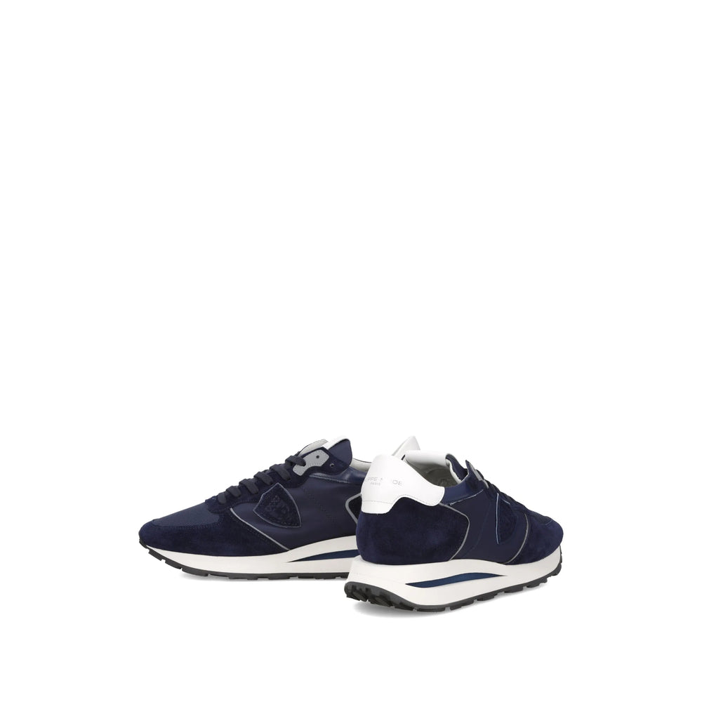 Philippe Model Sneakers - Blue | 6f1838bd18fa5c3d82ecb7c21dec107e79df4da2